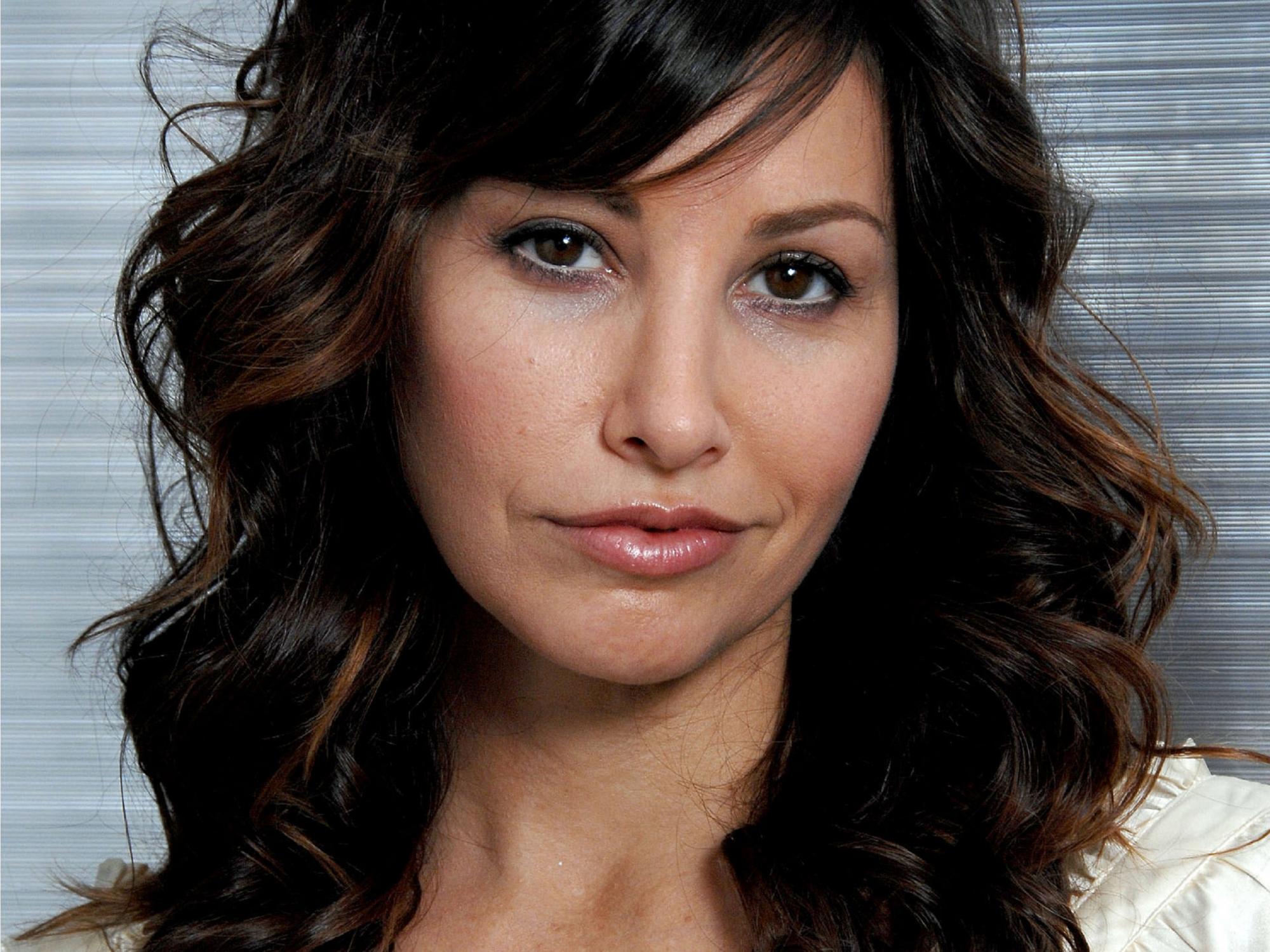 Gina Gershon United Agents 